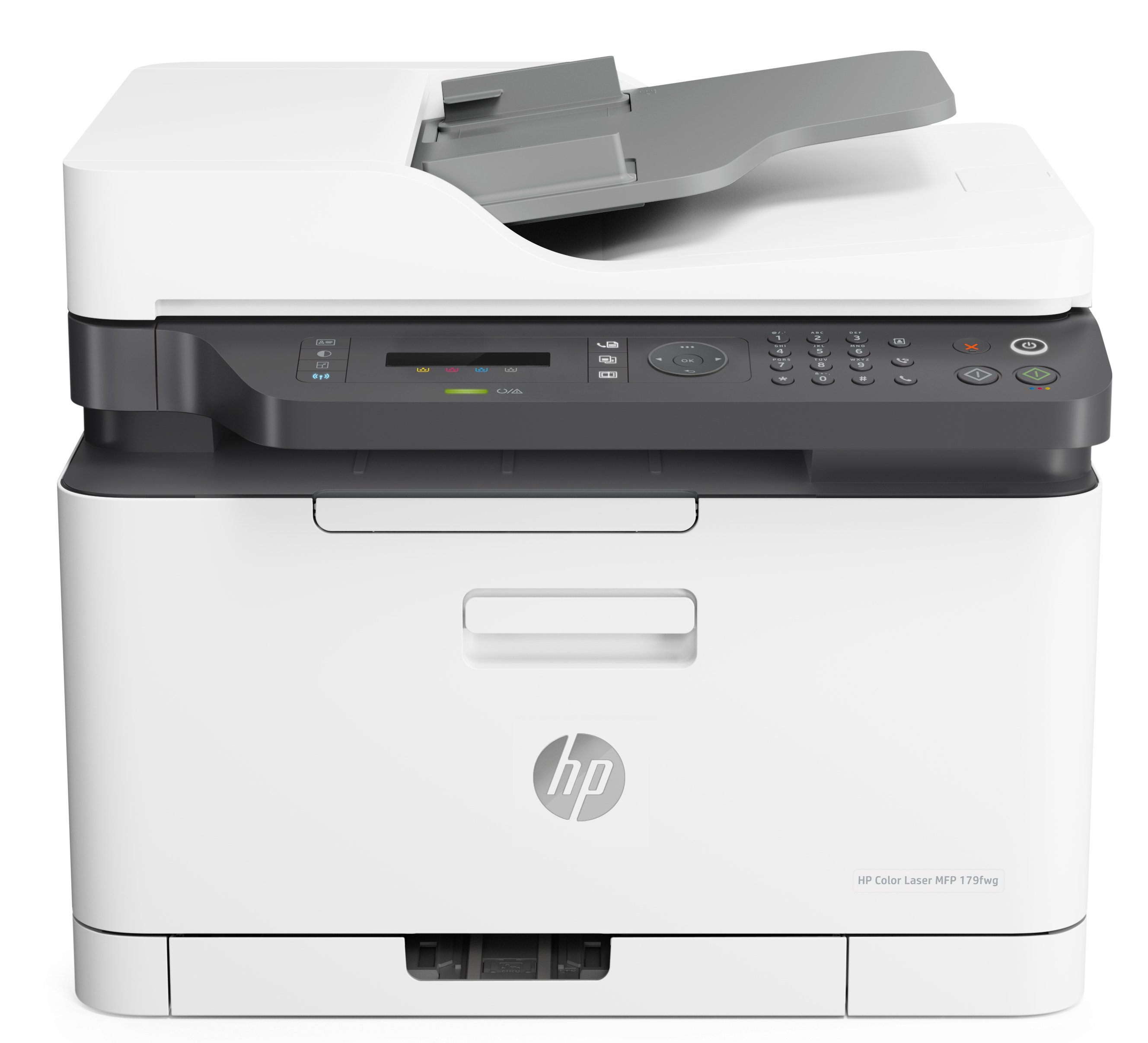 HP LaserJet MFP 179FNW Wireless Colour Laser Printer