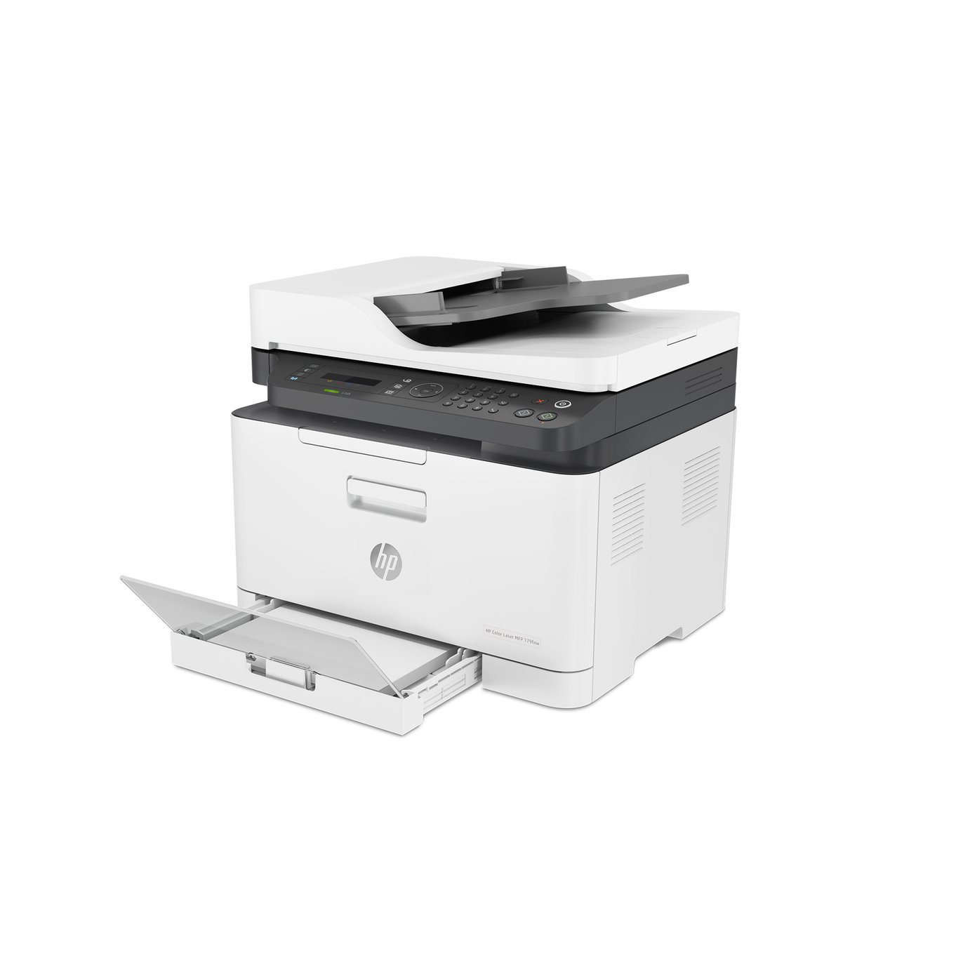 HP LaserJet MFP 179FNW Wireless Colour Laser Printer Review