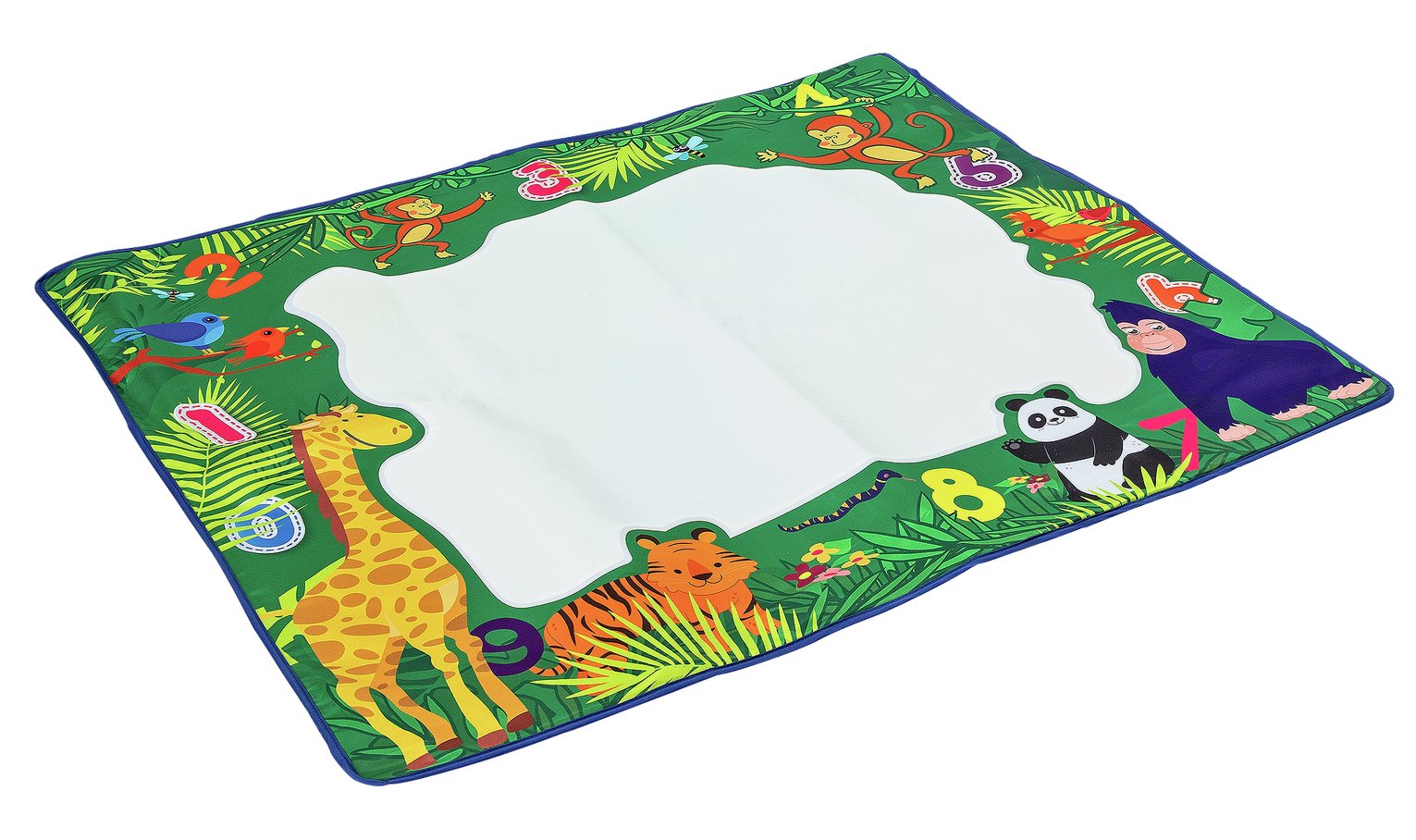 Chad Valley XL Rainbow Aqua Magic Mat Reviews Updated June 2024
