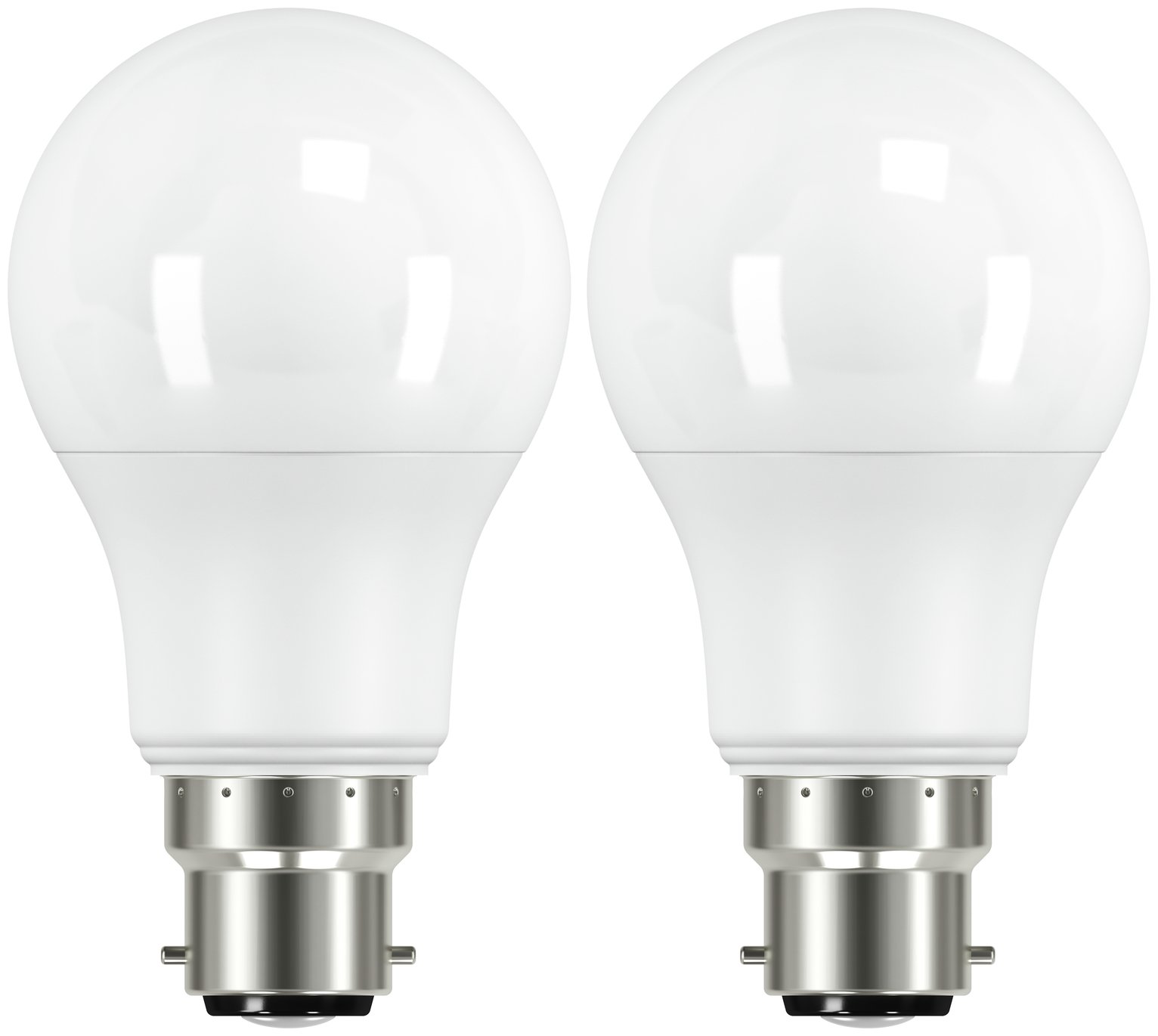 Argos Home 8W LED BC Dimmable Light Bulb Review