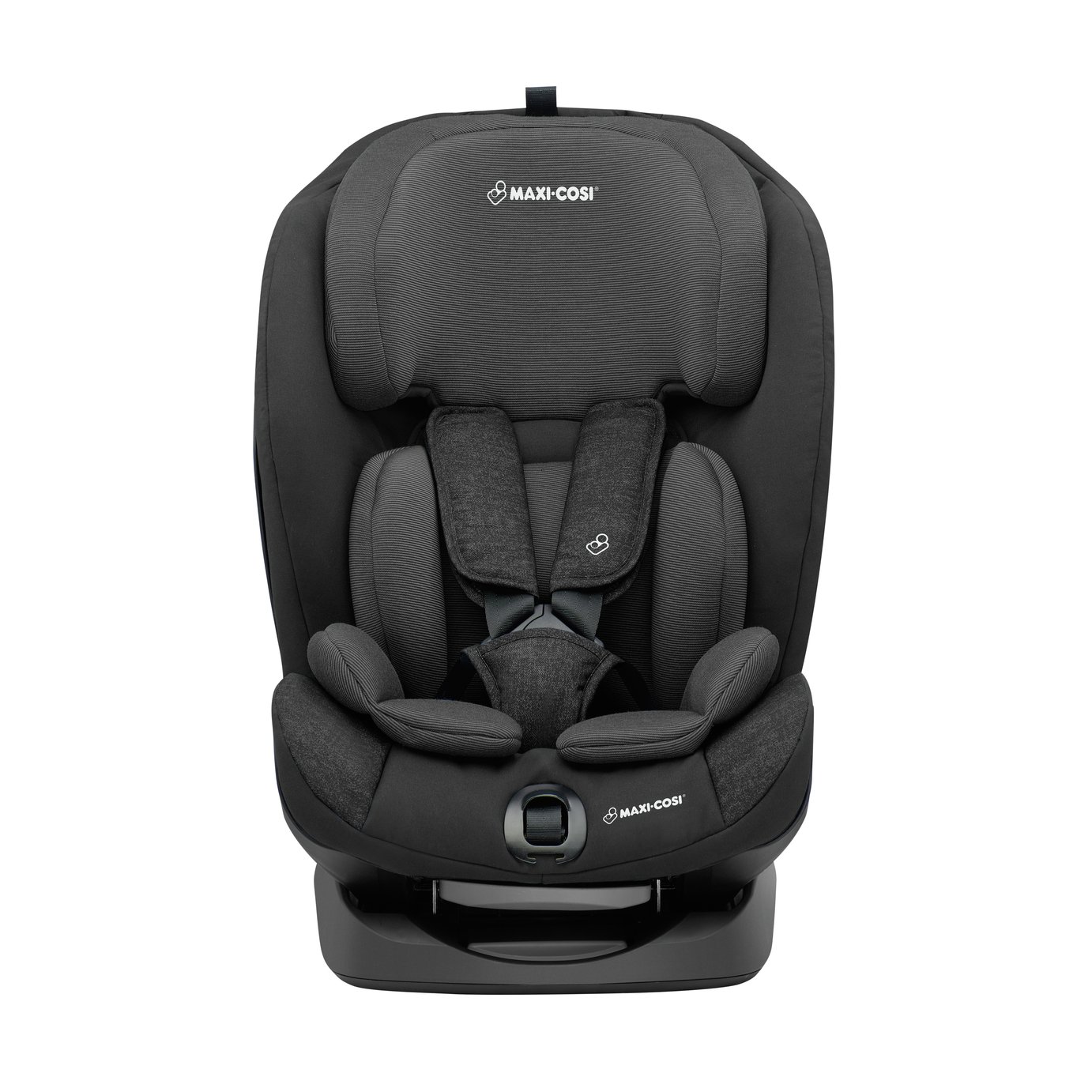 Maxi-Cosi Titan Group 1/2/3 Car Seat Review