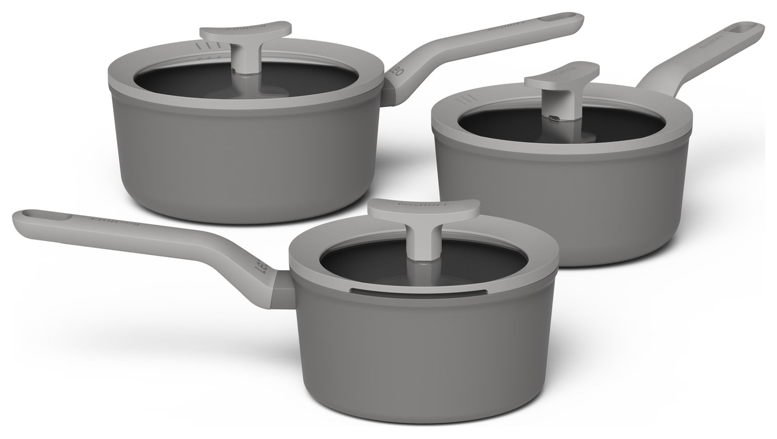 non stick pots and pans