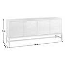 Habitat deals drio sideboard