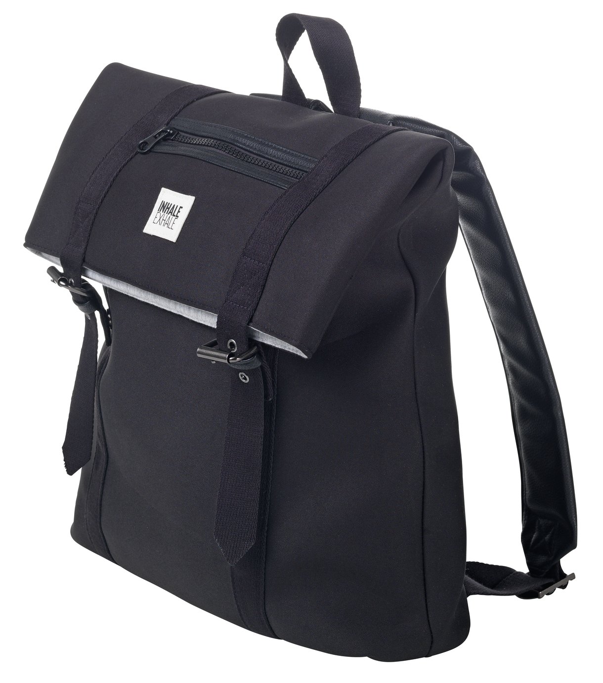 Active Life Happy Life Yoga Gym Backpack Review