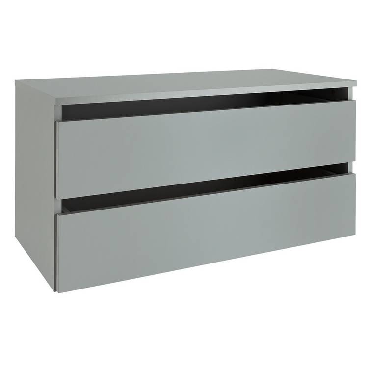 Habitat Holsted Large 2 Drawer Internal Chest 0