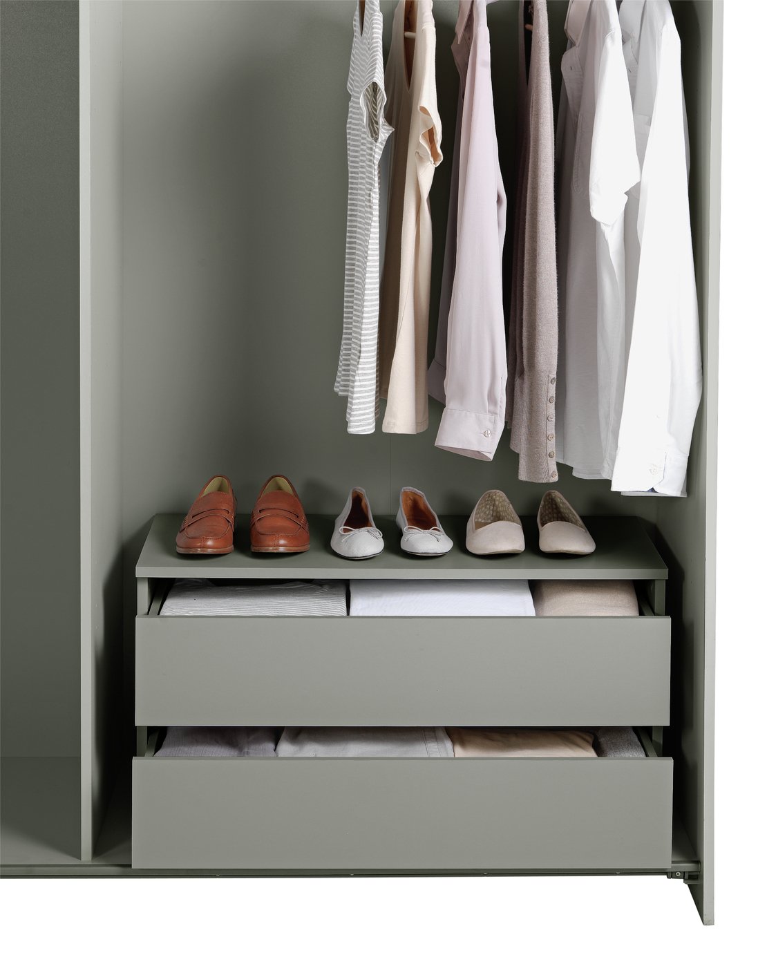 Argos Home Holsted Large 2 Drawer Internal Chest Reviews