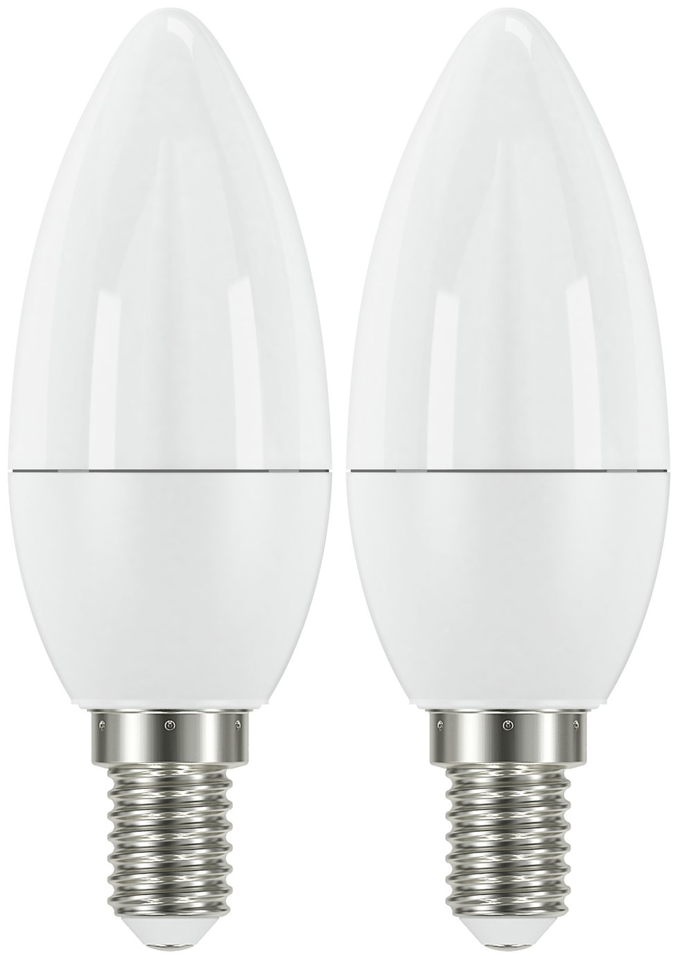 Argos Home 5W LED SES Dimmable Candle Light Bulb Review