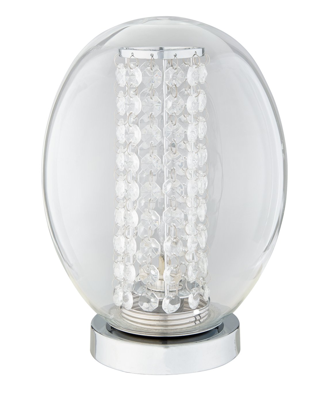 Argos Home Palm Luxe Table Lamp Review