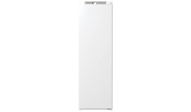 Hisense FIV276N4AW1 Integrated Freezer - White