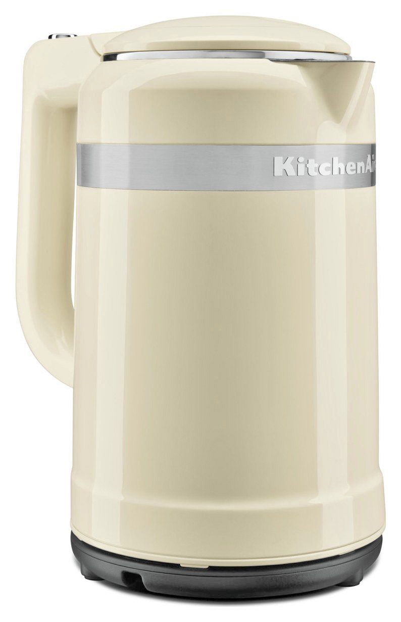 KitchenAid 5KEK1565BAC Collection Jug Kettle - Almond