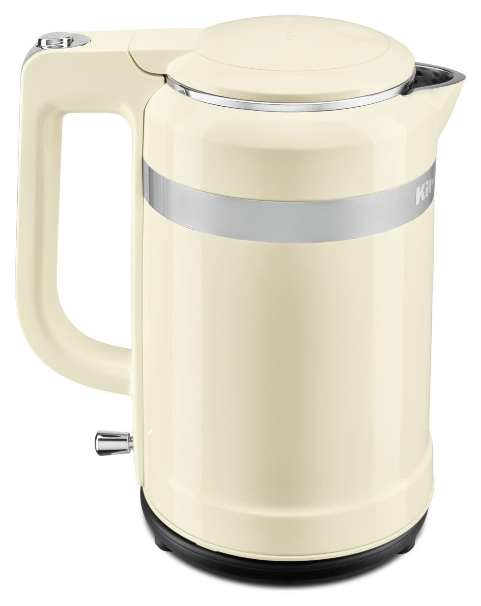 KitchenAid 5KEK1565BAC Collection Jug Kettle Review