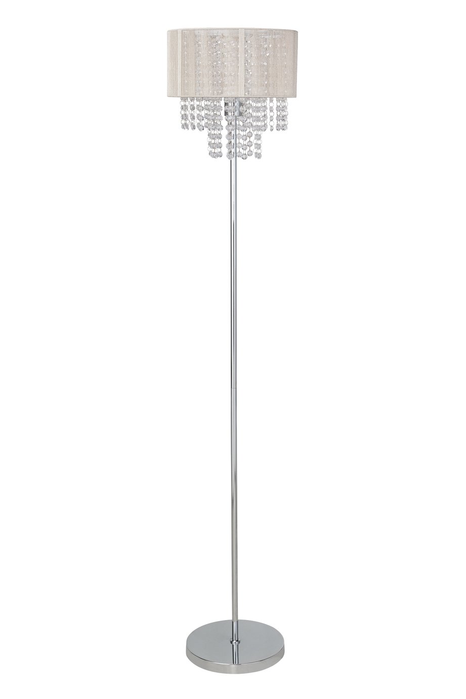 Argos Home Siena Floor Lamp Review