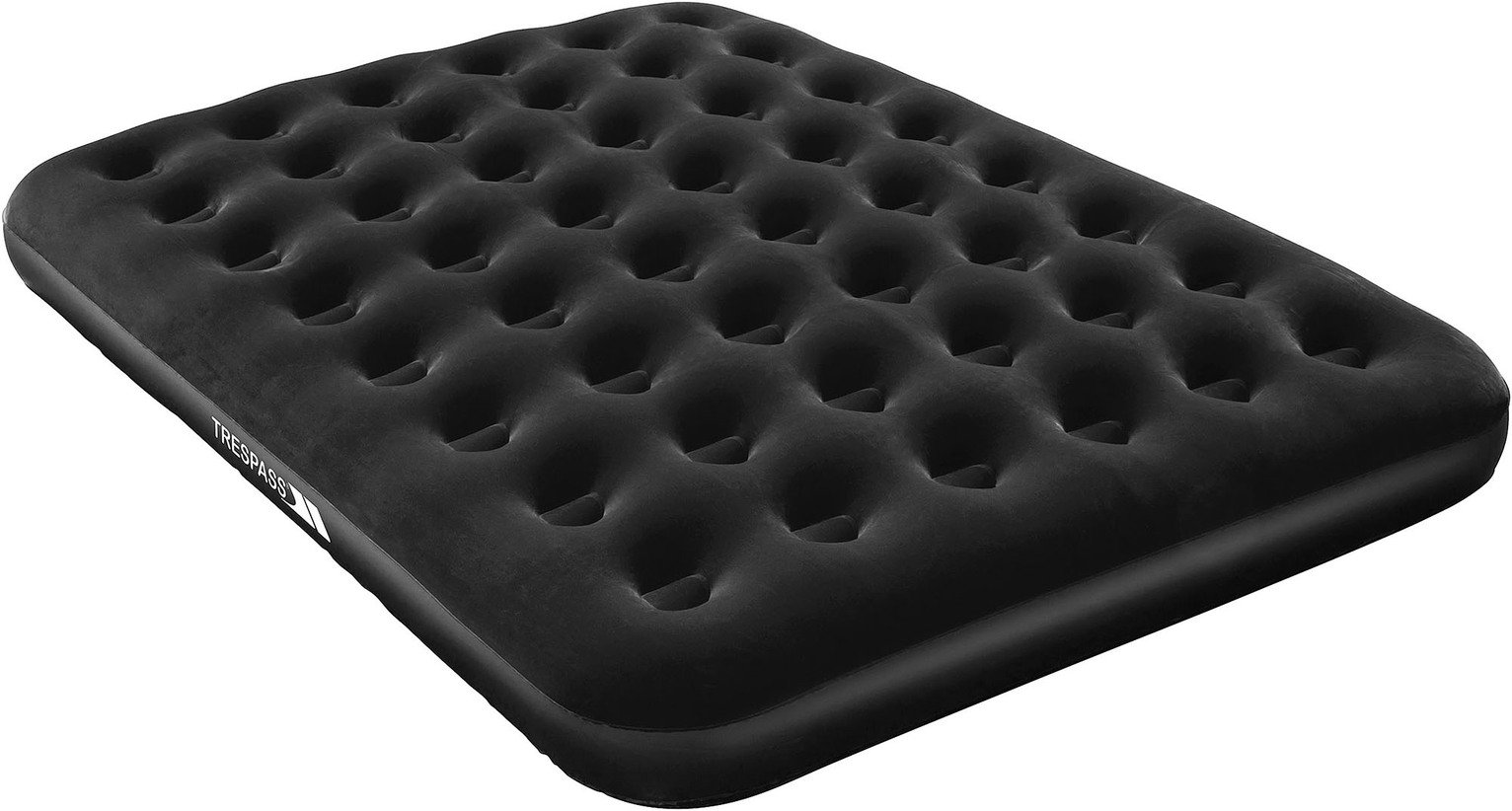 Trespass Kingsize Flocked Air Bed