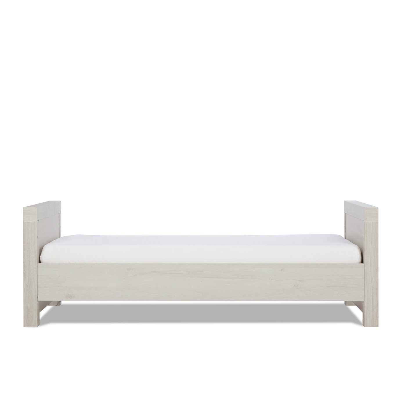 silver cross 3 piece furniture set