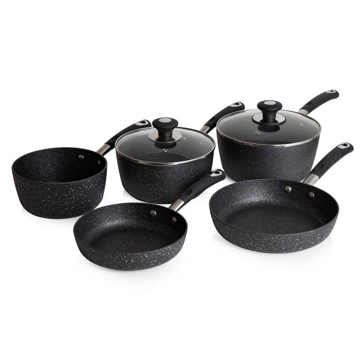 Tower Precision 5pc Set 0