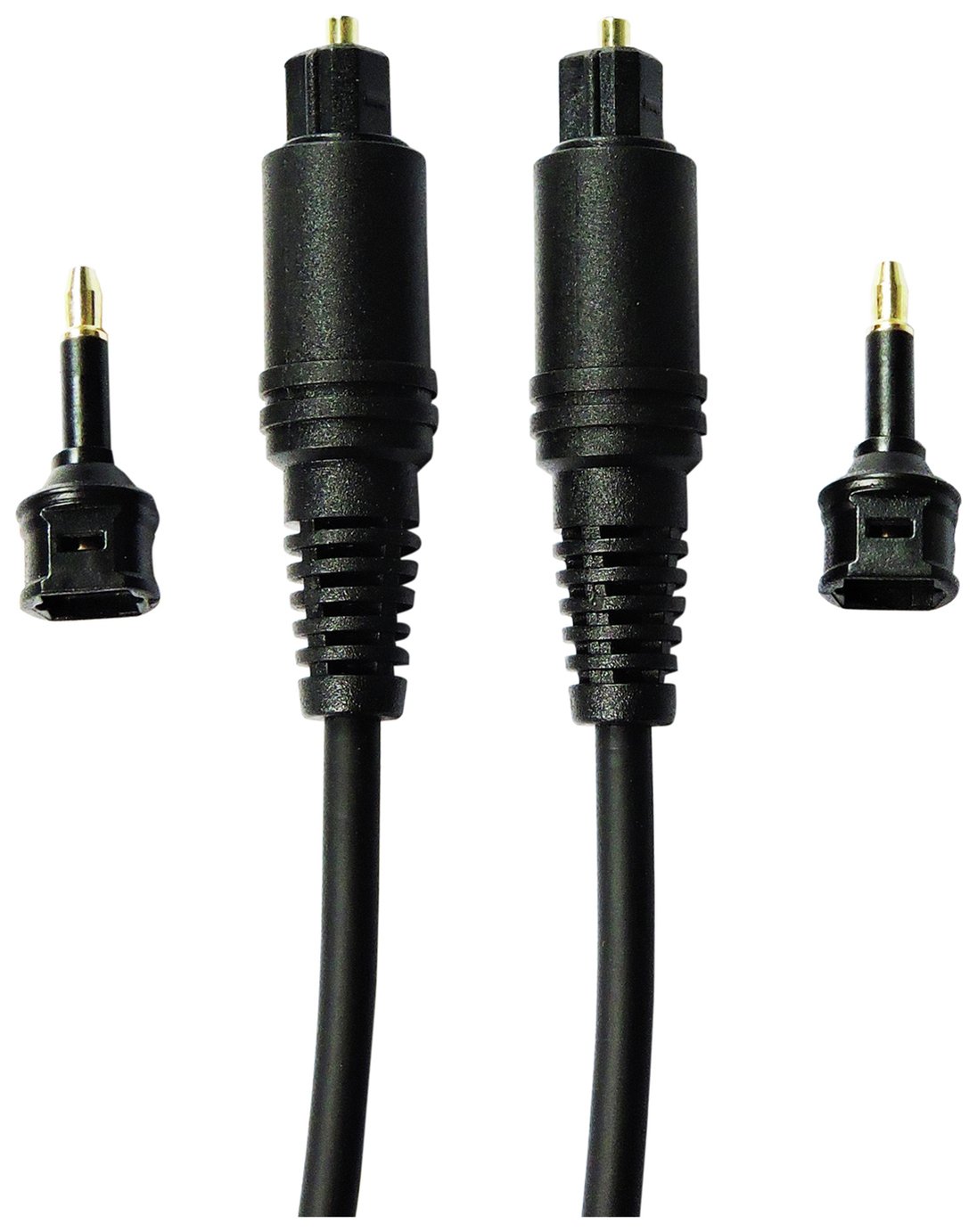 2m Audio Optical Cable Review