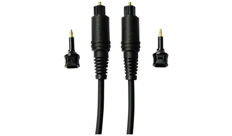 Argos best sale cctv cable