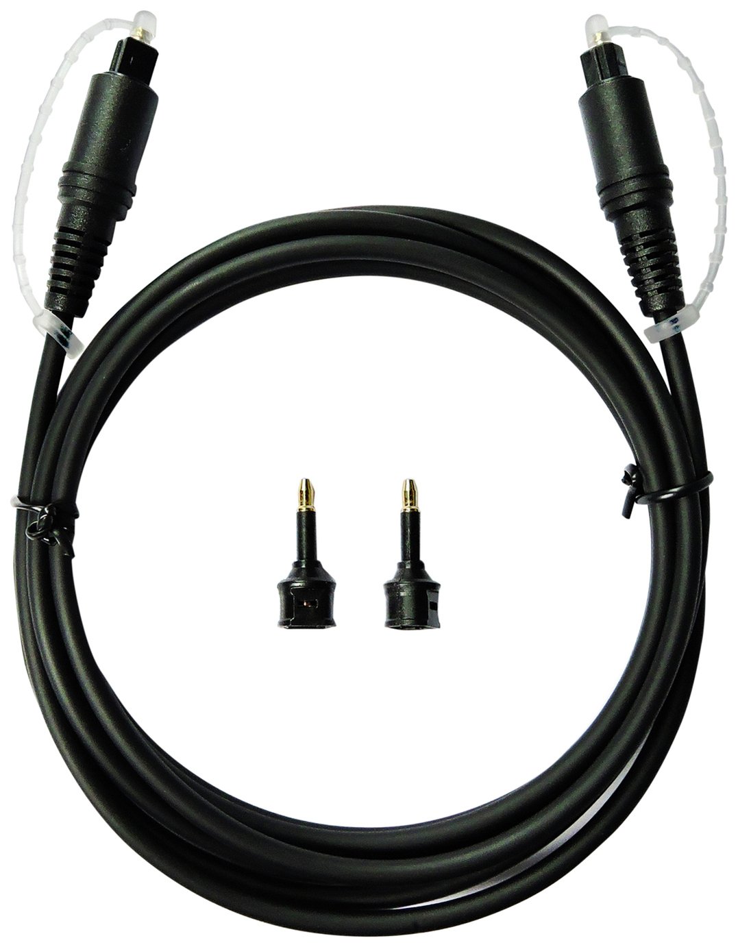 2m Audio Optical Cable Review