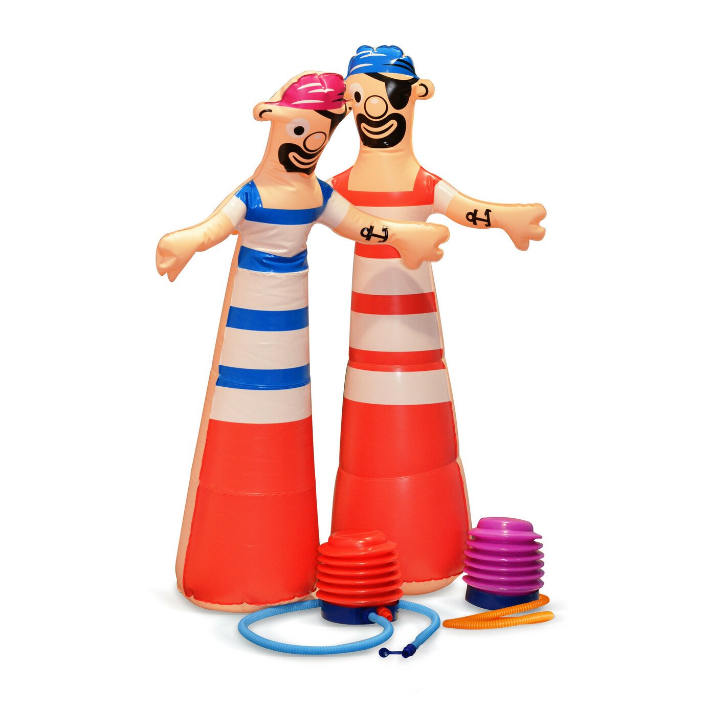 argos pirate toys