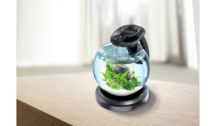 Buy Tetra Duo Waterfall Cascade Globe | Fish tanks and stands | Argos