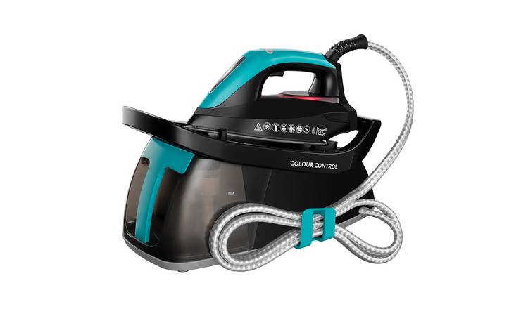 Tefal steam deals iron argos