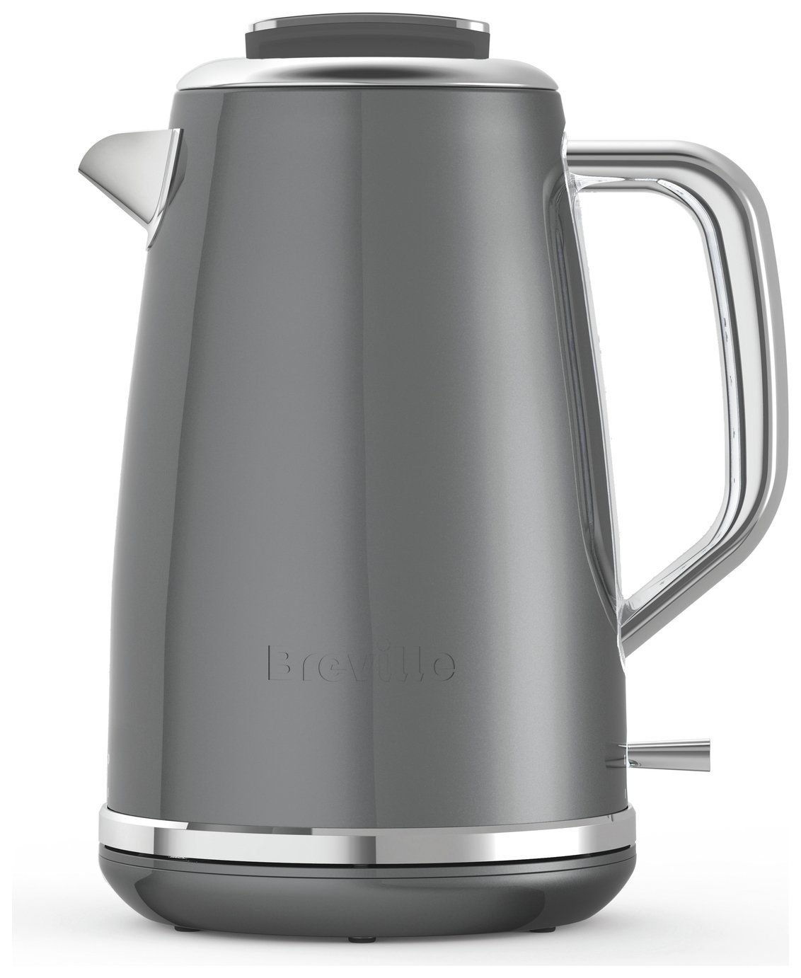 Breville VKT065 Lustra Kettle - Storm Grey