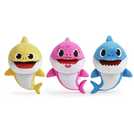 Argos baby hot sale shark bath toy