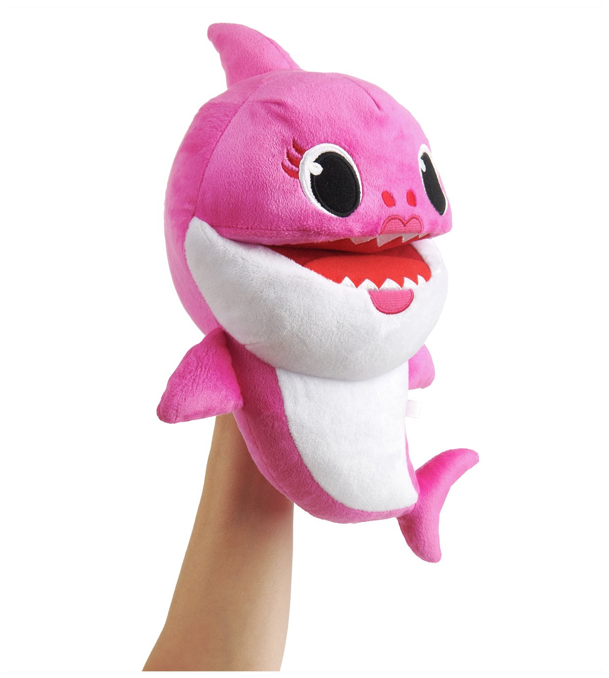 shark toy argos