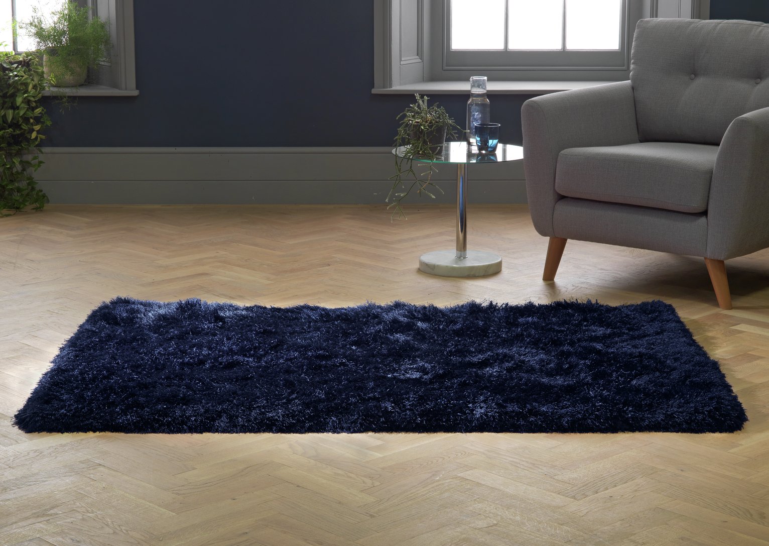 Argos Home Bliss Deep Pile Shaggy Rug Review