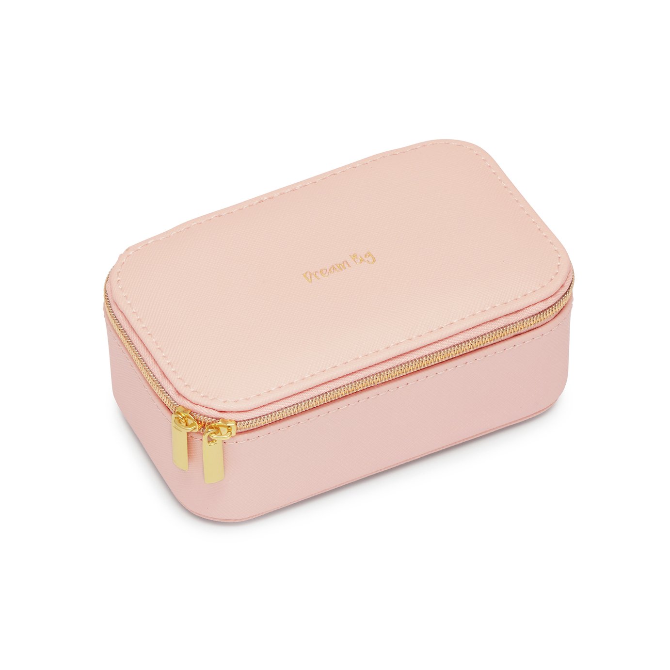 Amelia Grace Dream Big Jewellery Box Review