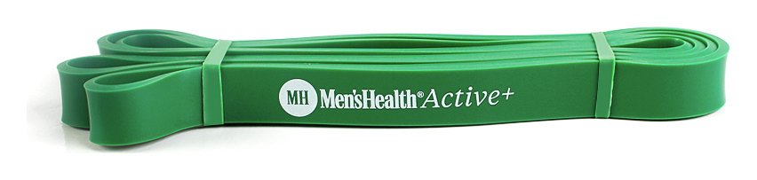 Men's Health 22mm Resistance Band Review