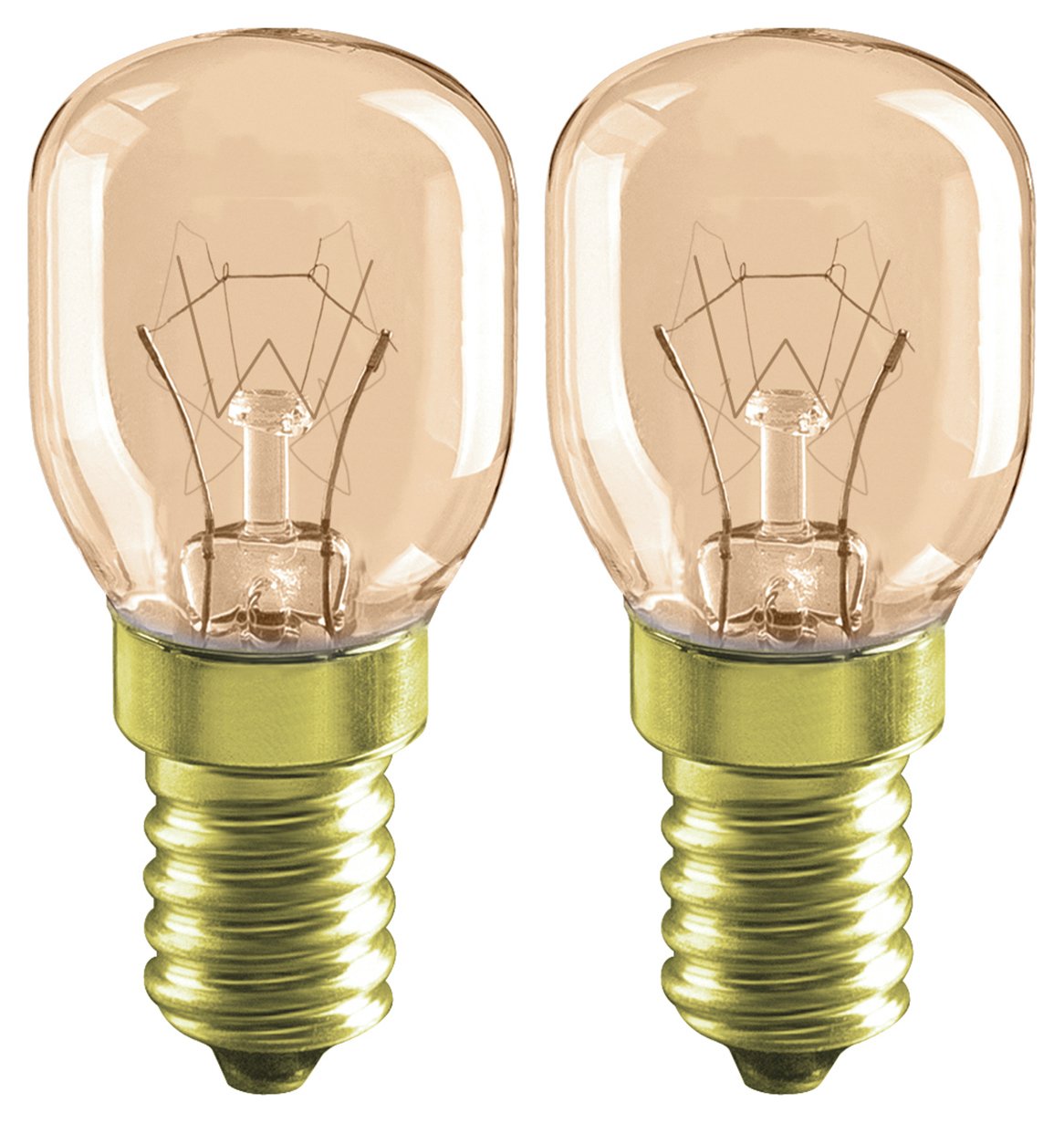 Argos Home 15W SES Oven Light Bulb Review