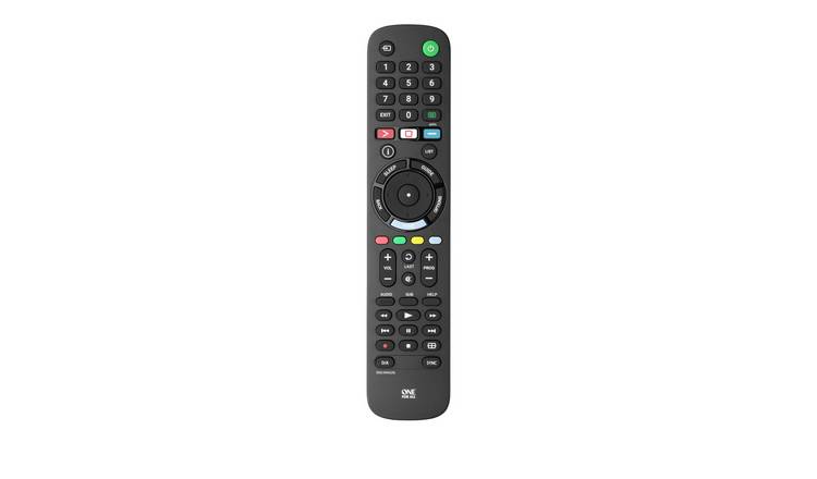 Sony Remote Controls