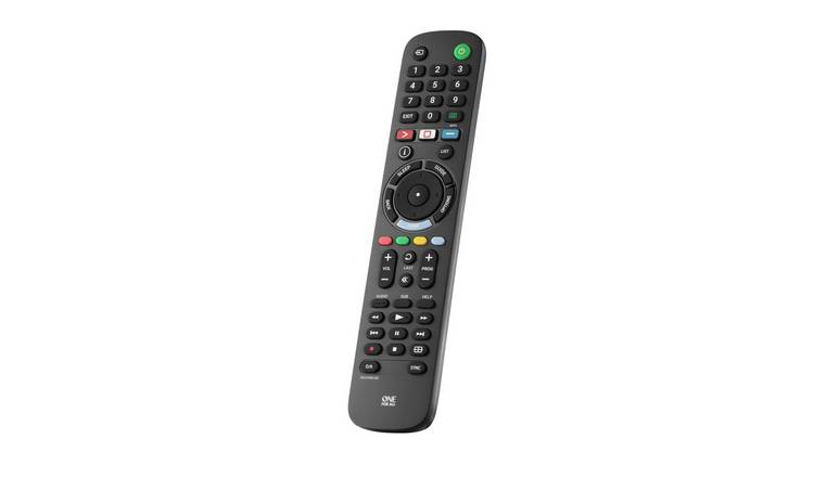 Sony bravia deals remote control