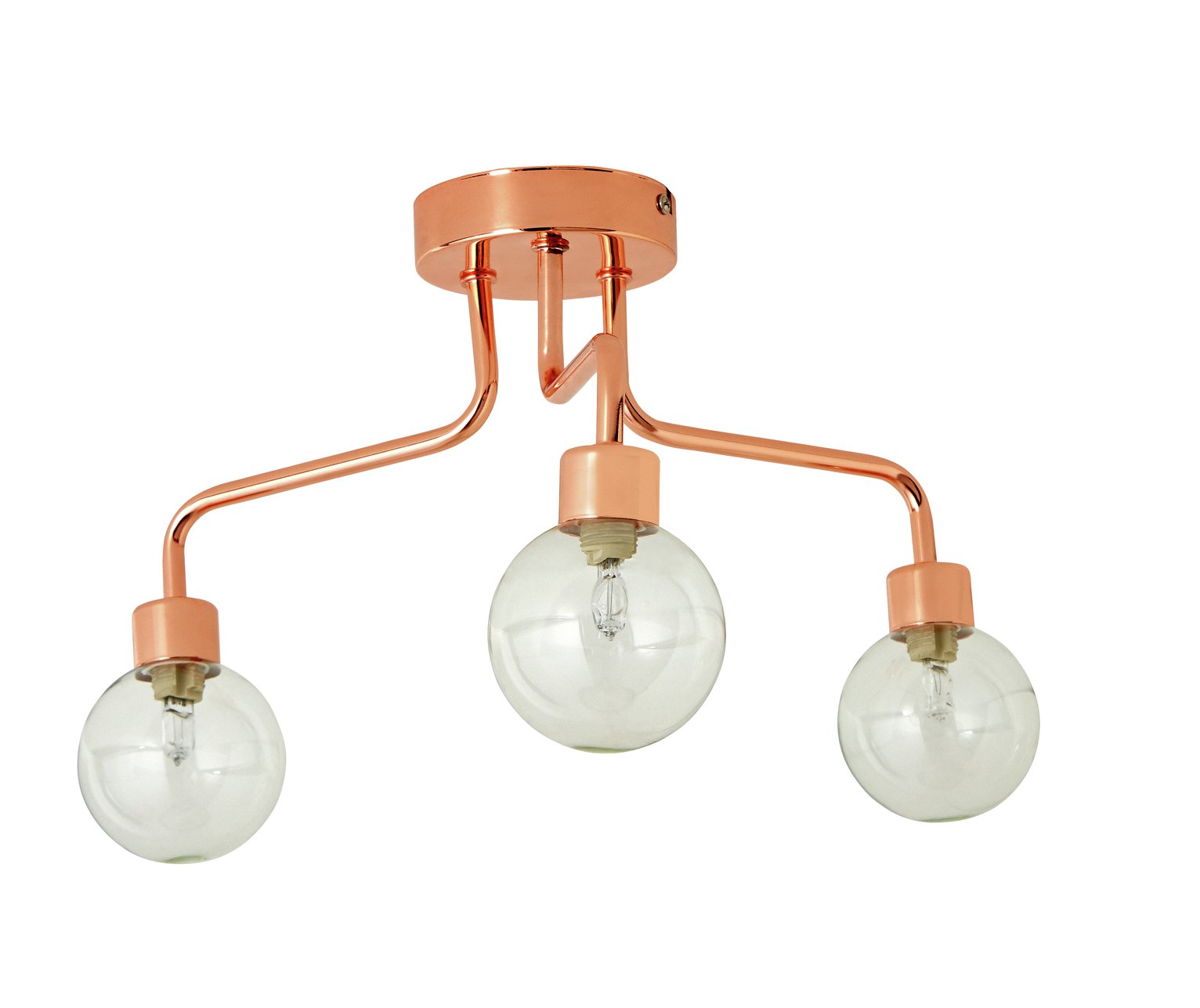 bedroom lights argos