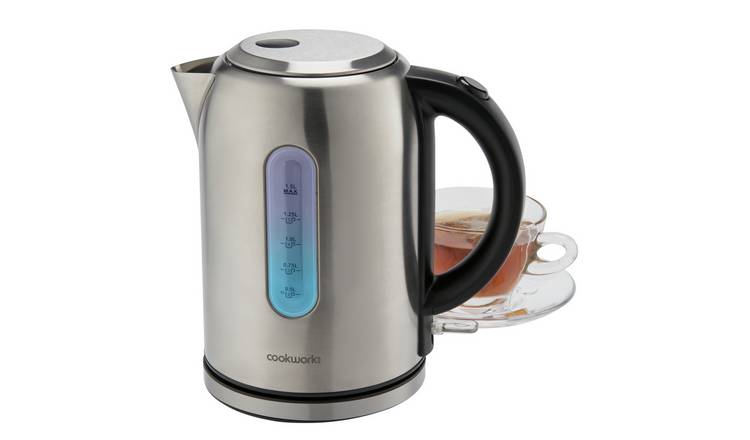 24 volt hot sale kettle argos