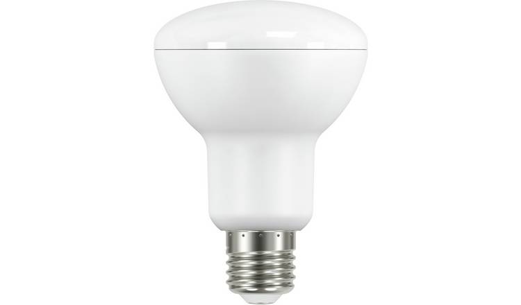 Buy Argos Home 10W LED R80 ES Spotlight Light Bulb | Light bulbs | Argos