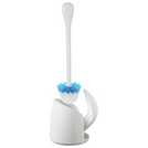 Buy OXO Softworks Compact Toilet Brush - White | Toilet brushes | Argos