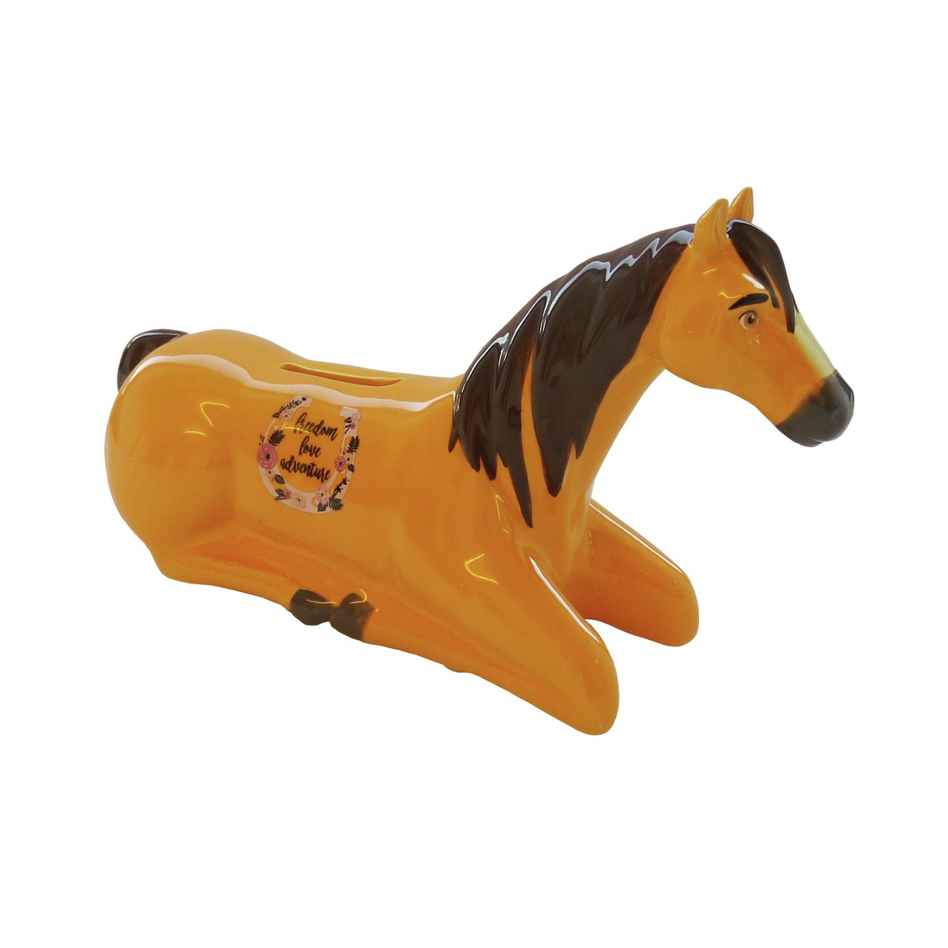 Spirit Horse Money Box Review