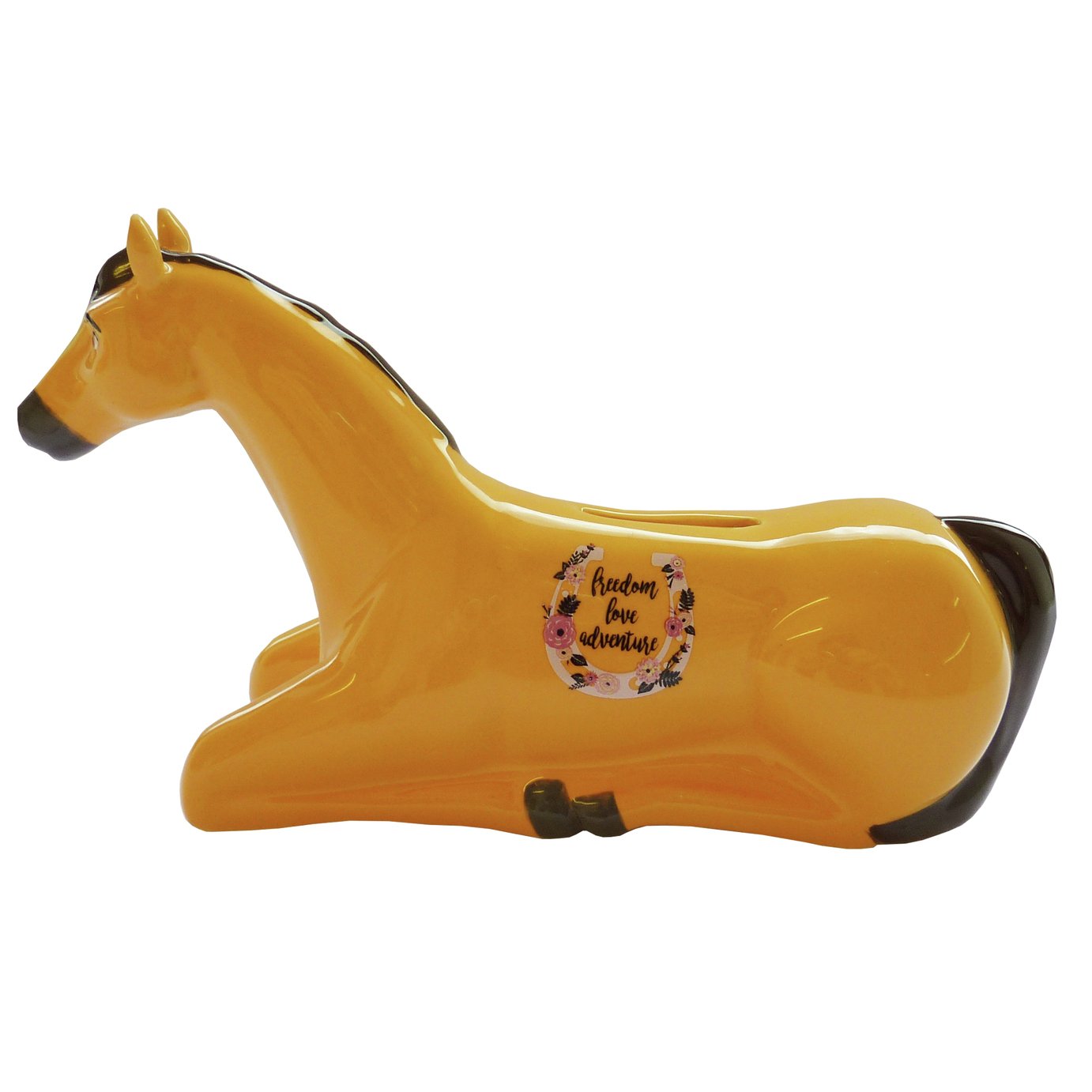 Spirit Horse Money Box Review