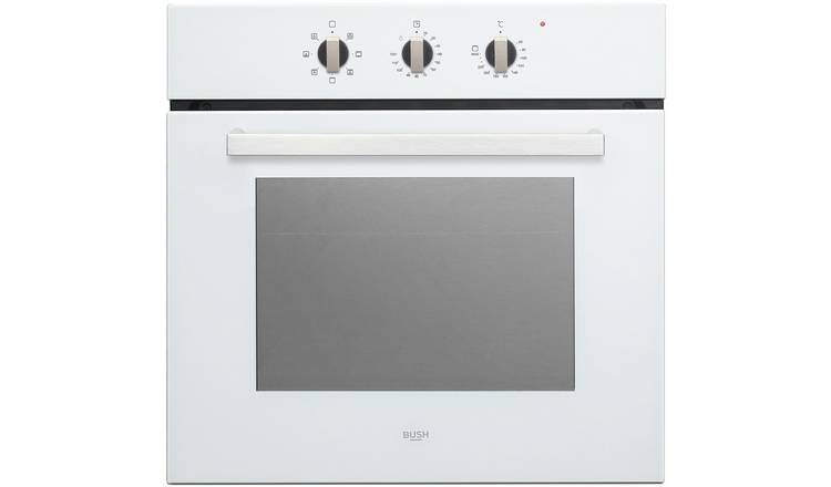 Single fan outlet oven argos