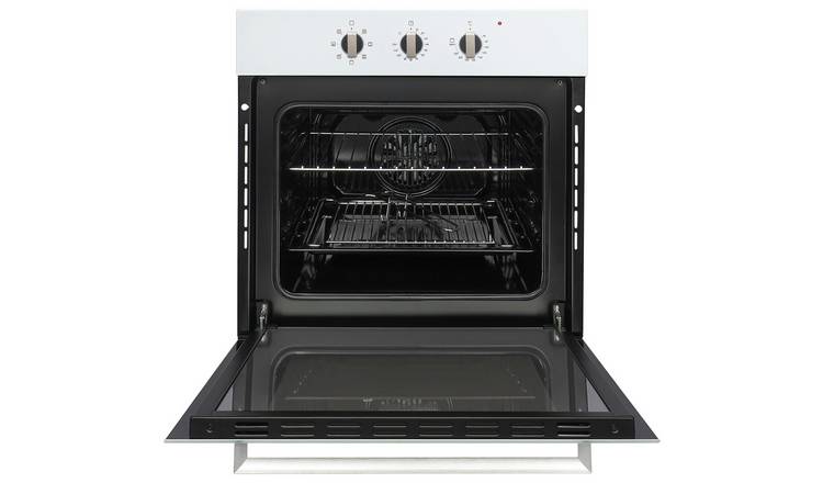 Argos fitted deals ovens