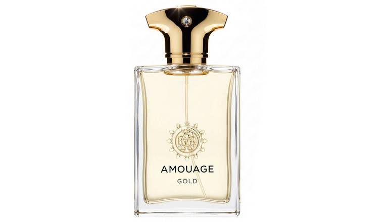 Amouage Gold Man Eau de Parfum - 100ml