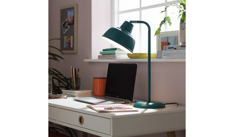 Argos table clearance lamps habitat