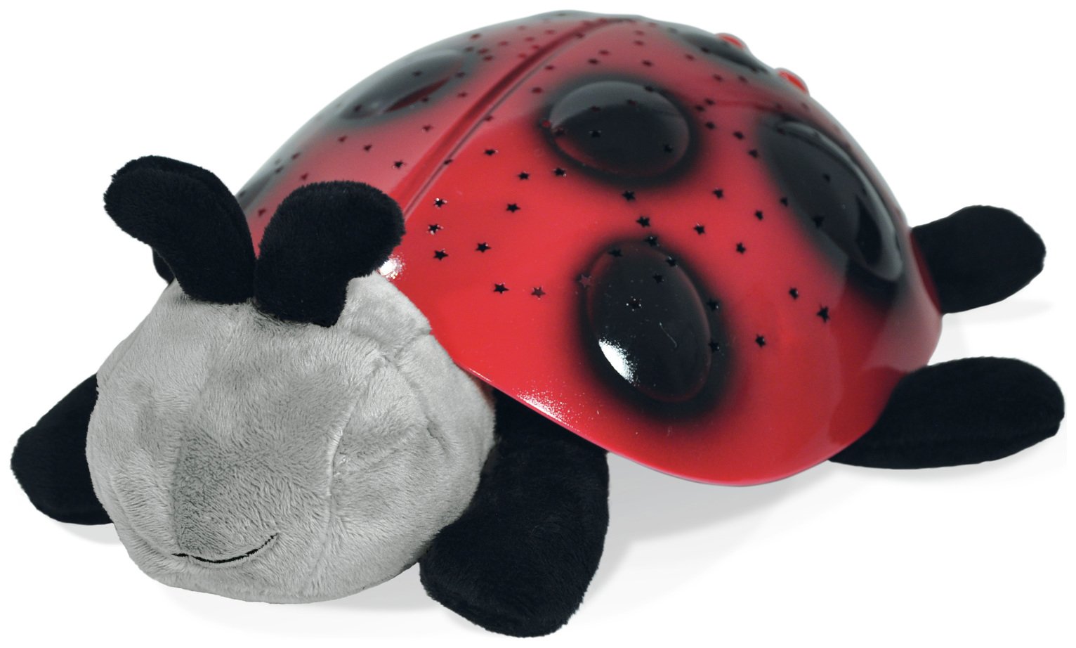 Cloud B Twilight Ladybug Nightlight Review