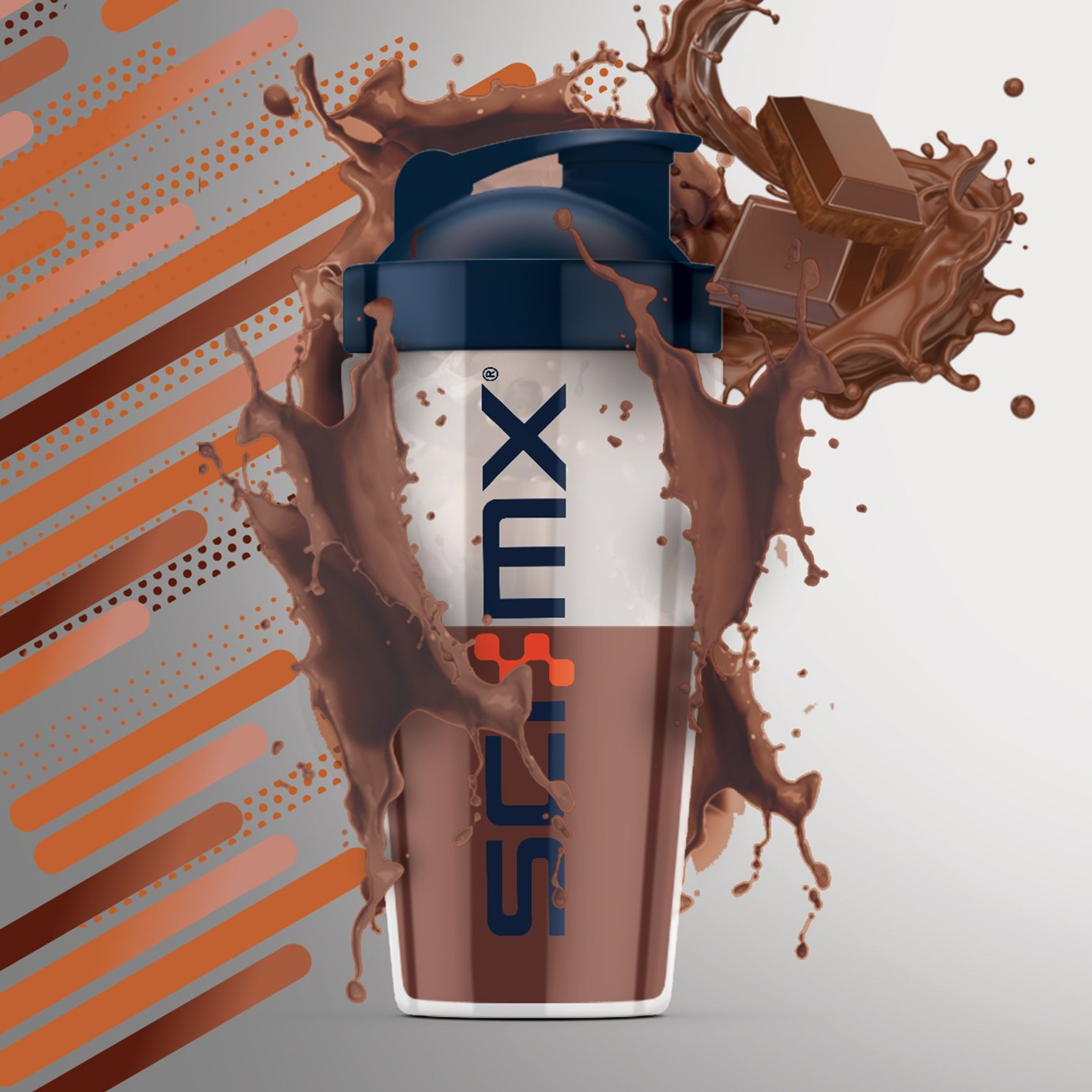 SCI-MX Chocolate Ultra Whey 908g Review