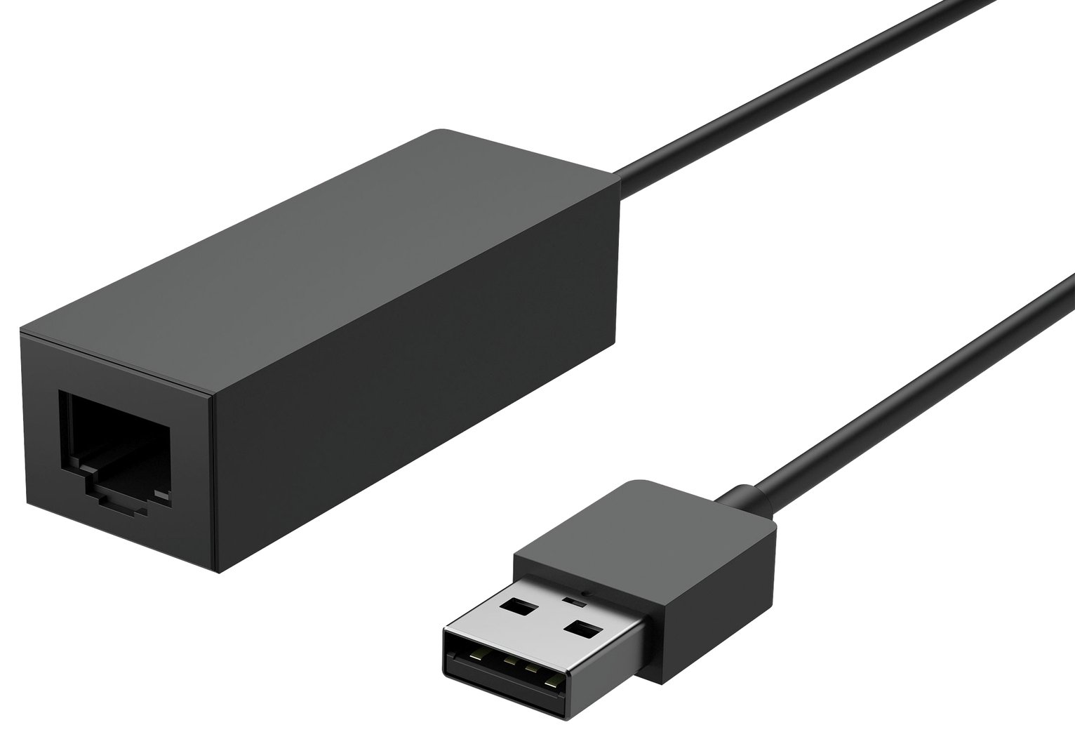 Microsoft Surface Pro 4 USB 3.0 to Ethernet Adaptor