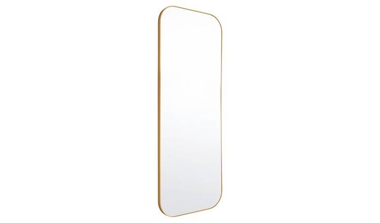 Wall mirrors on sale at argos