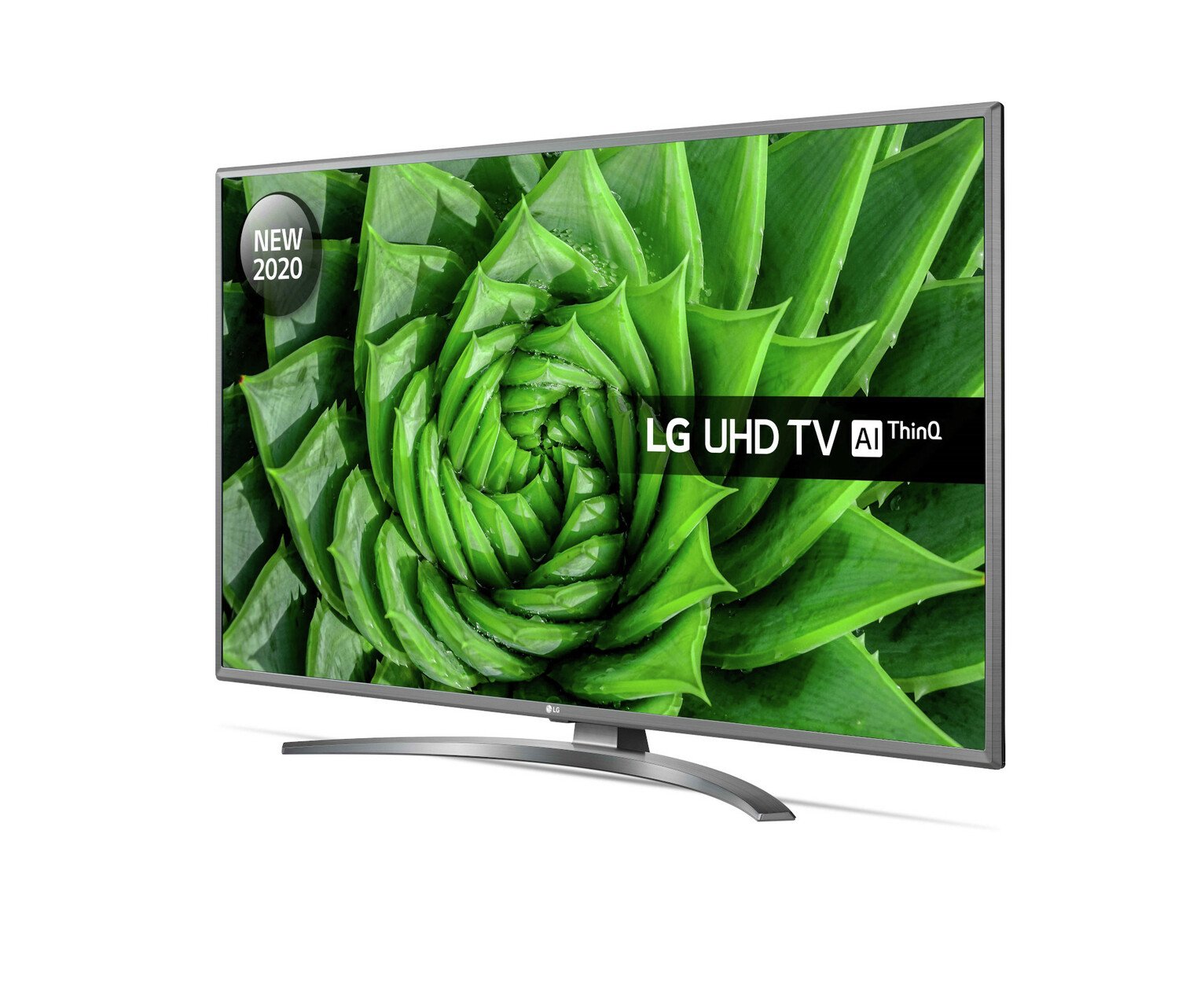 LG 55 Inch 55UN8100 Smart 4K Ultra HD LED TV with HDR Review