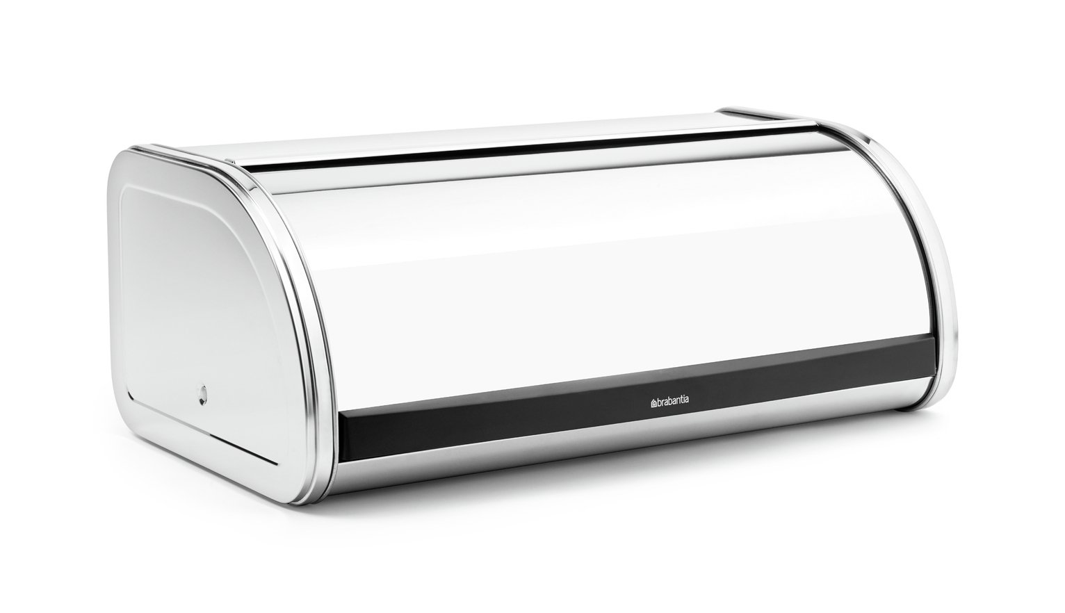 Brabantia Roll Top Bread Bin Review